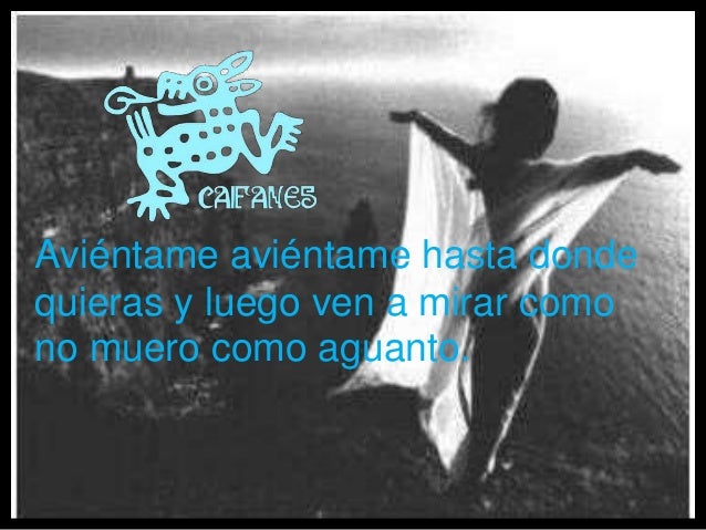 avientame caifanes avientame caifanes